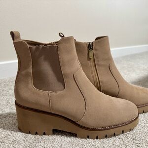 Blondo Destin Waterproof Boot